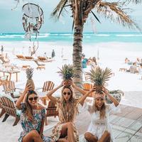 Отзыв от Алла - Visa DTV